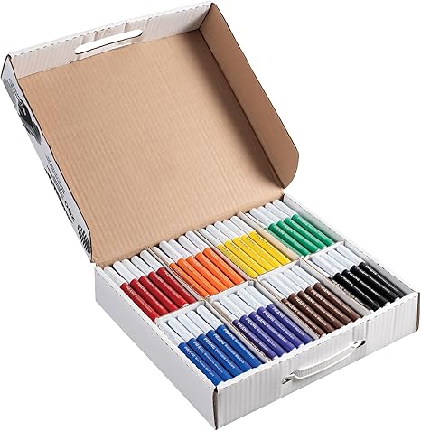 Prang Classic Art Markers