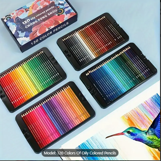 color pencils high quality