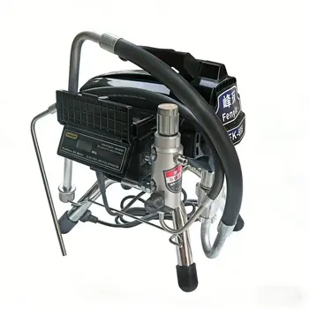Airless Spraying Machine