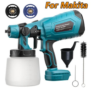 Small Paint Sprayer.